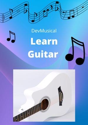 Half Yearly Guitar Course With 48 Live Sessions 